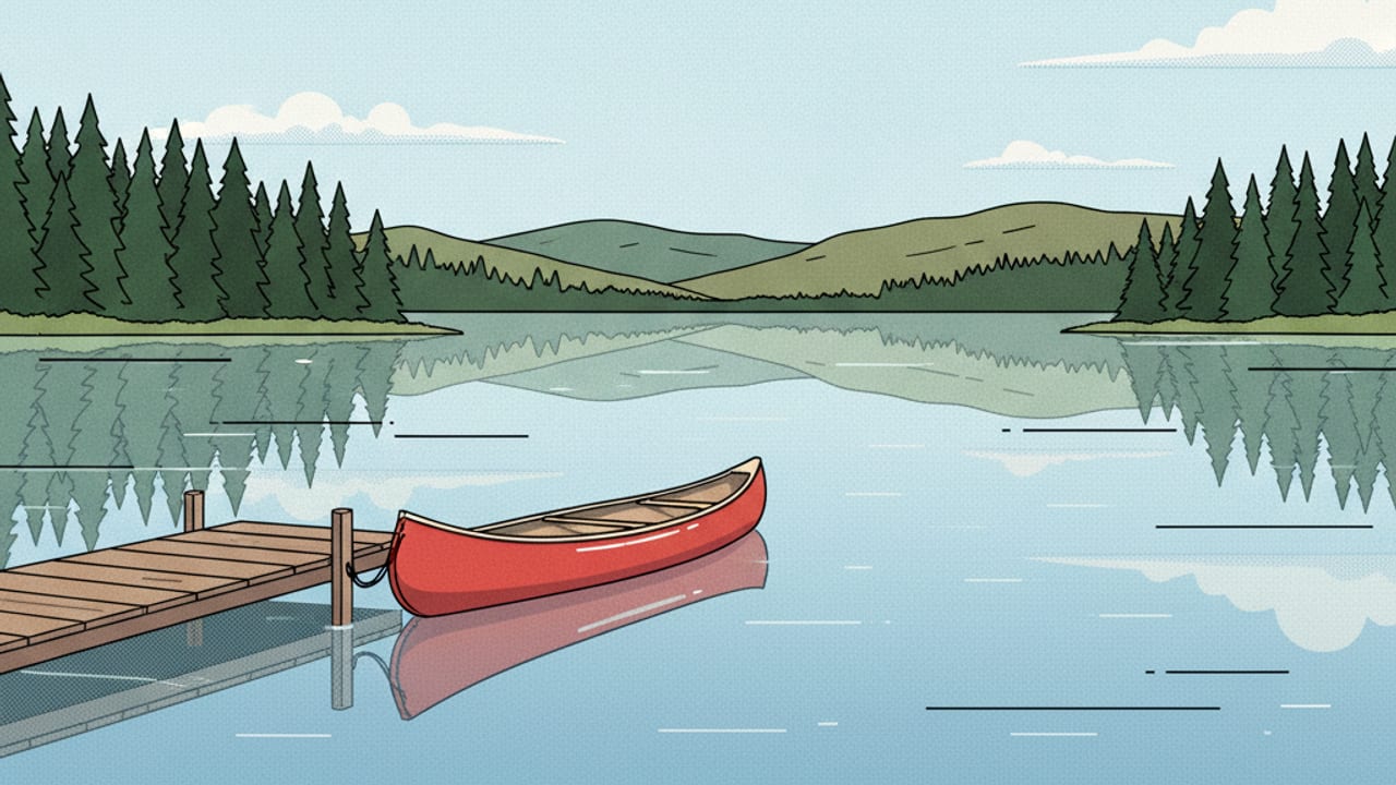 Cel-shaded illustration of Vernon