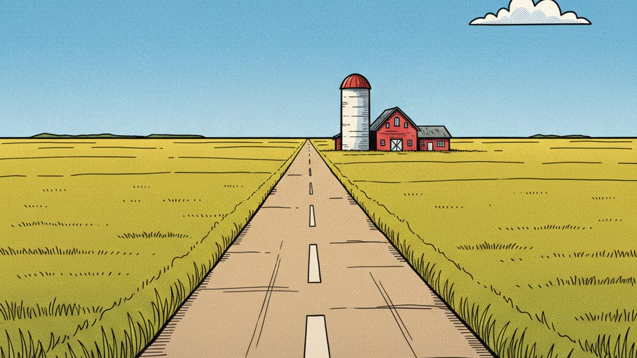 Cel-shaded illustration of Deadwood